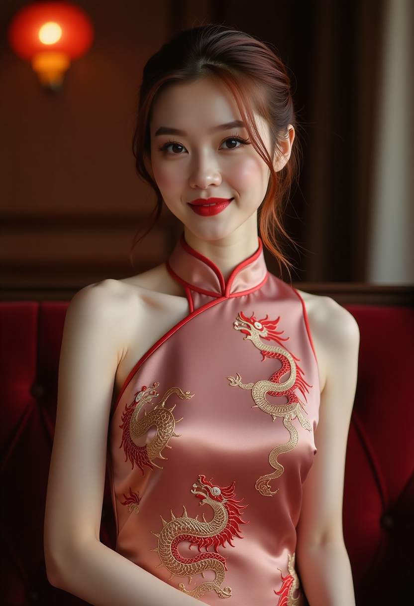 重生九零短剧封面